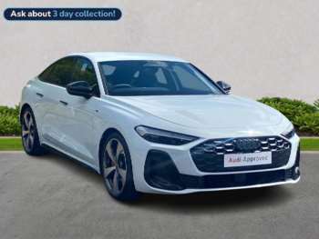 2025 - 2.0 Tfsi 150 Edition 1 4Dr S Tronic