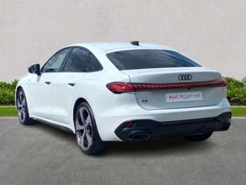 Used Audi A5 2025 for sale - 75436919: Photo