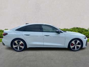 Used Audi A5 2025 for sale - 75436919: Photo
