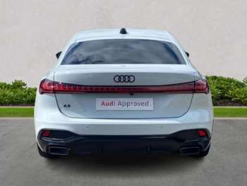Used Audi A5 2025 for sale - 75436919: Photo