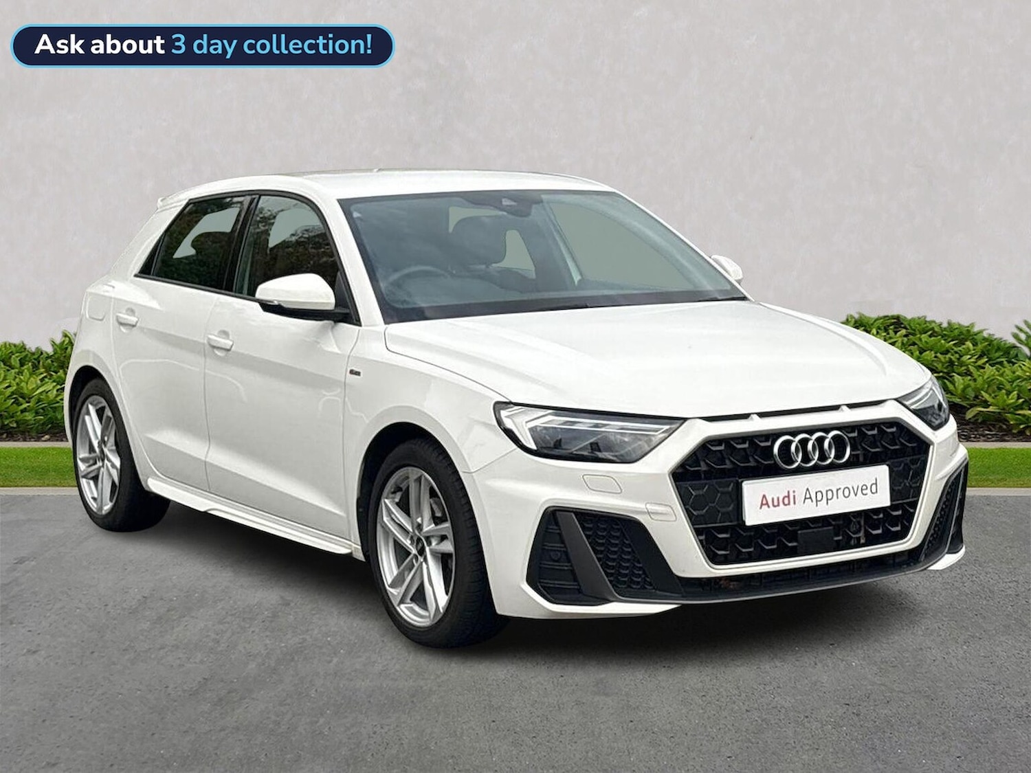Used Audi A1 2023 for sale - 76134164: Photo 1