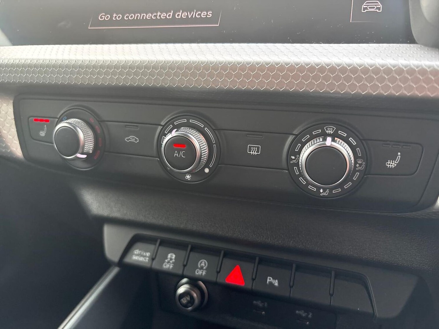 Used Audi A1 2023 for sale - 76134164: Photo 12