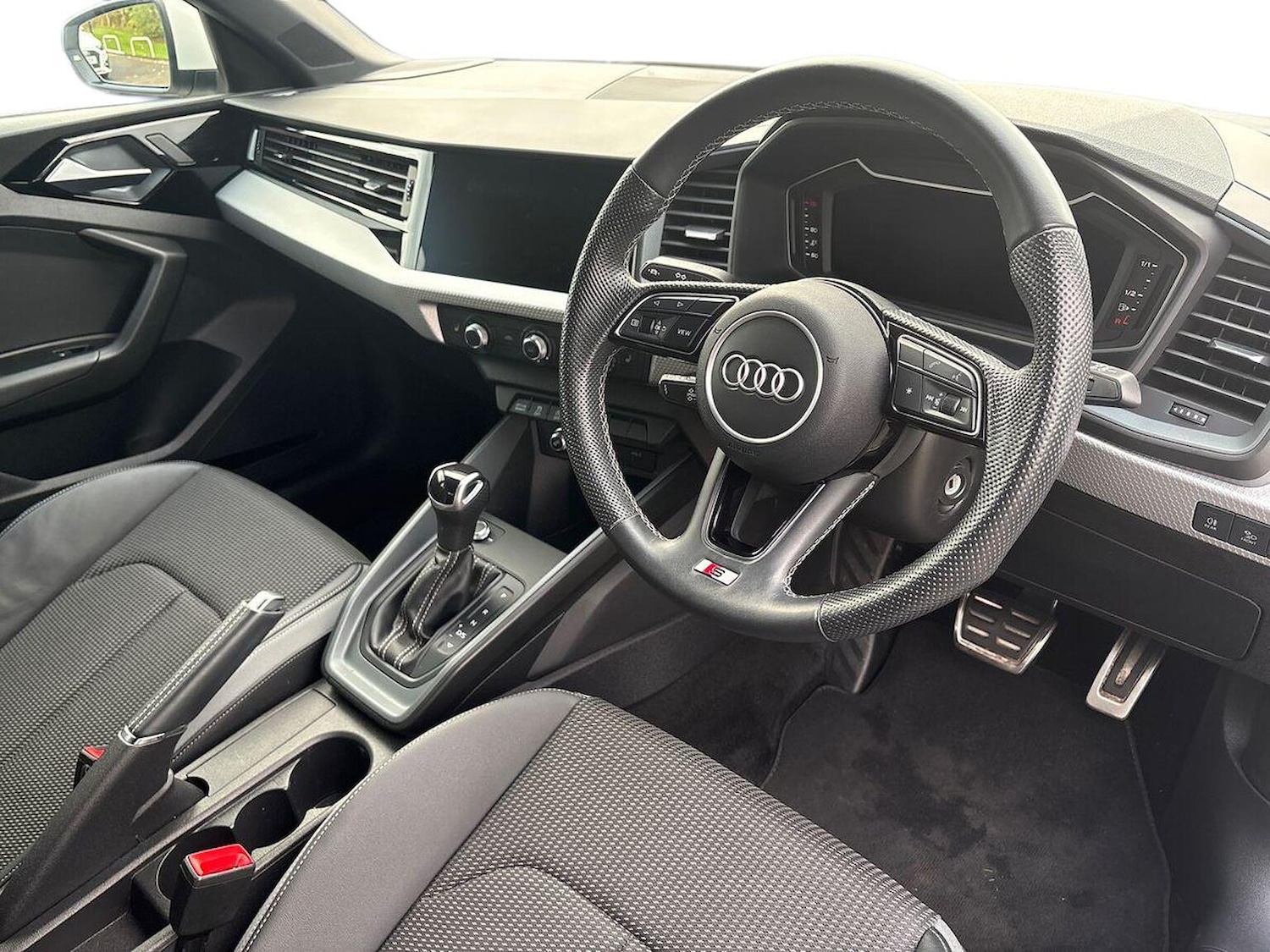 Used Audi A1 2023 for sale - 76134164: Photo 15