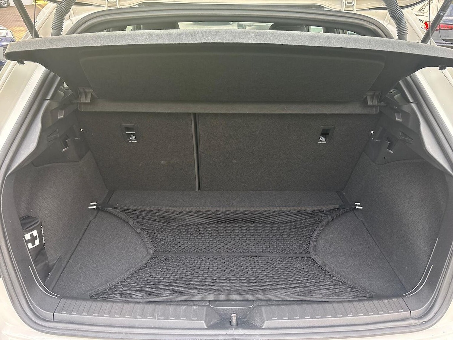 Used Audi A1 2023 for sale - 76134164: Photo 17