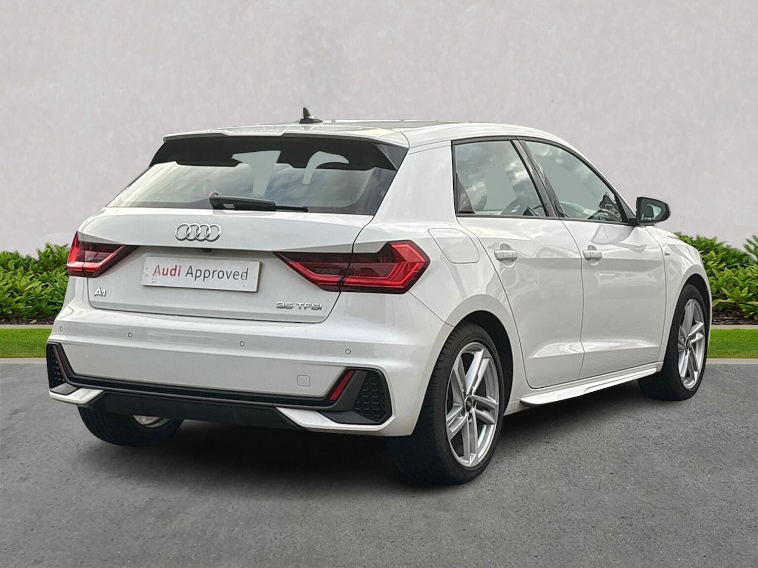 Used Audi A1 2023 for sale - 76134164: Photo 18