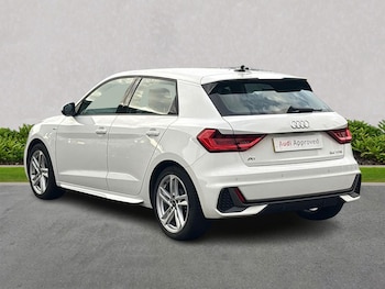 Used Audi A1 2023 for sale - 76134164: Photo 2