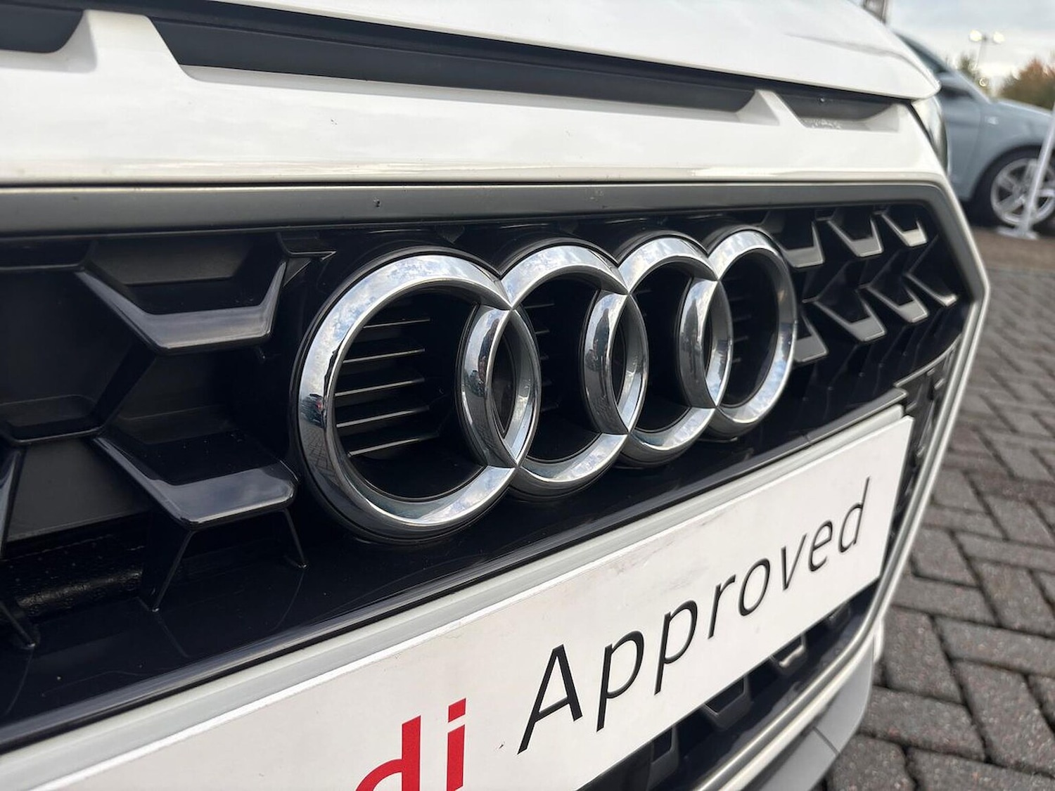 Used Audi A1 2023 for sale - 76134164: Photo 33