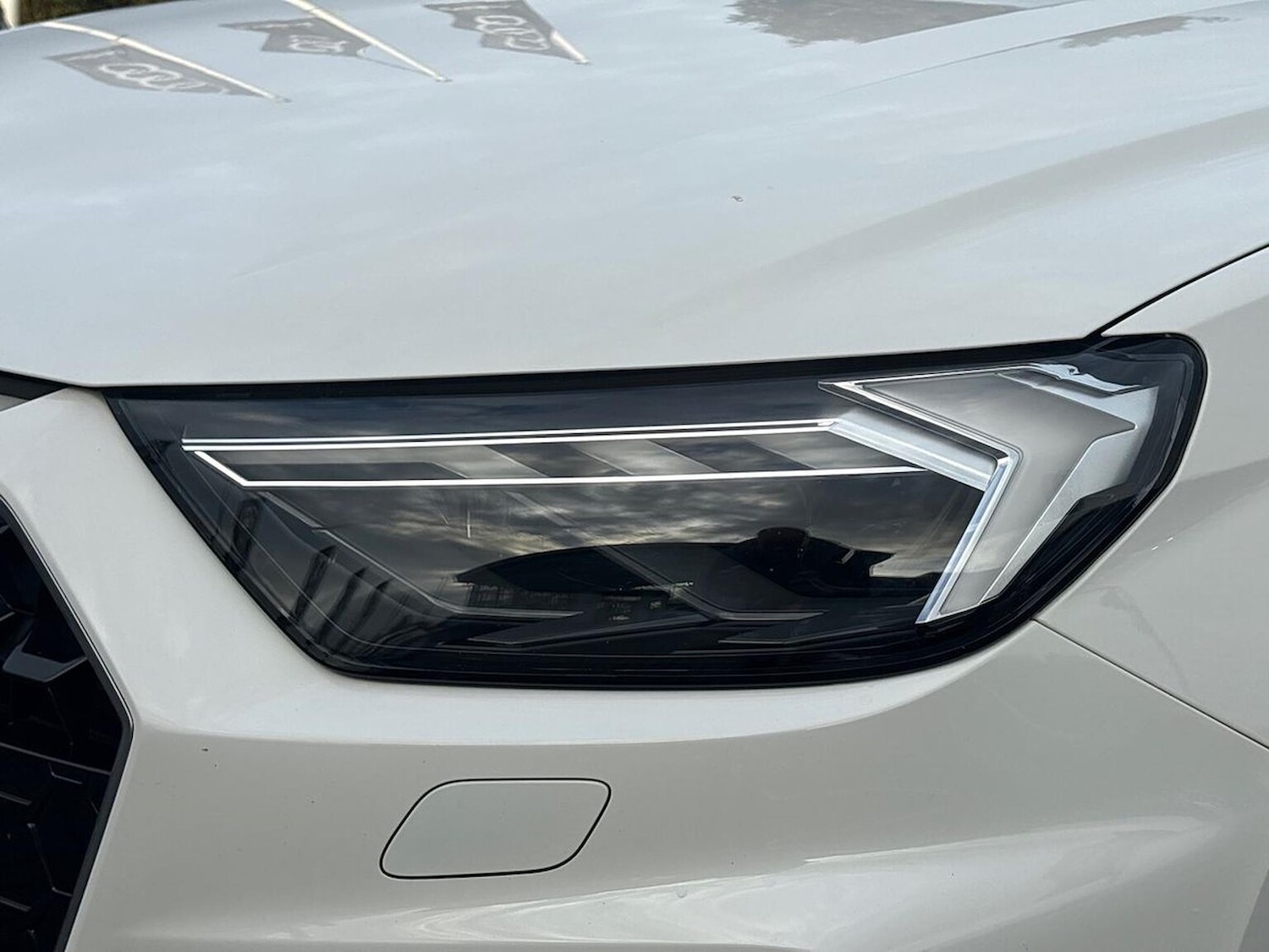 Used Audi A1 2023 for sale - 76134164: Photo 34