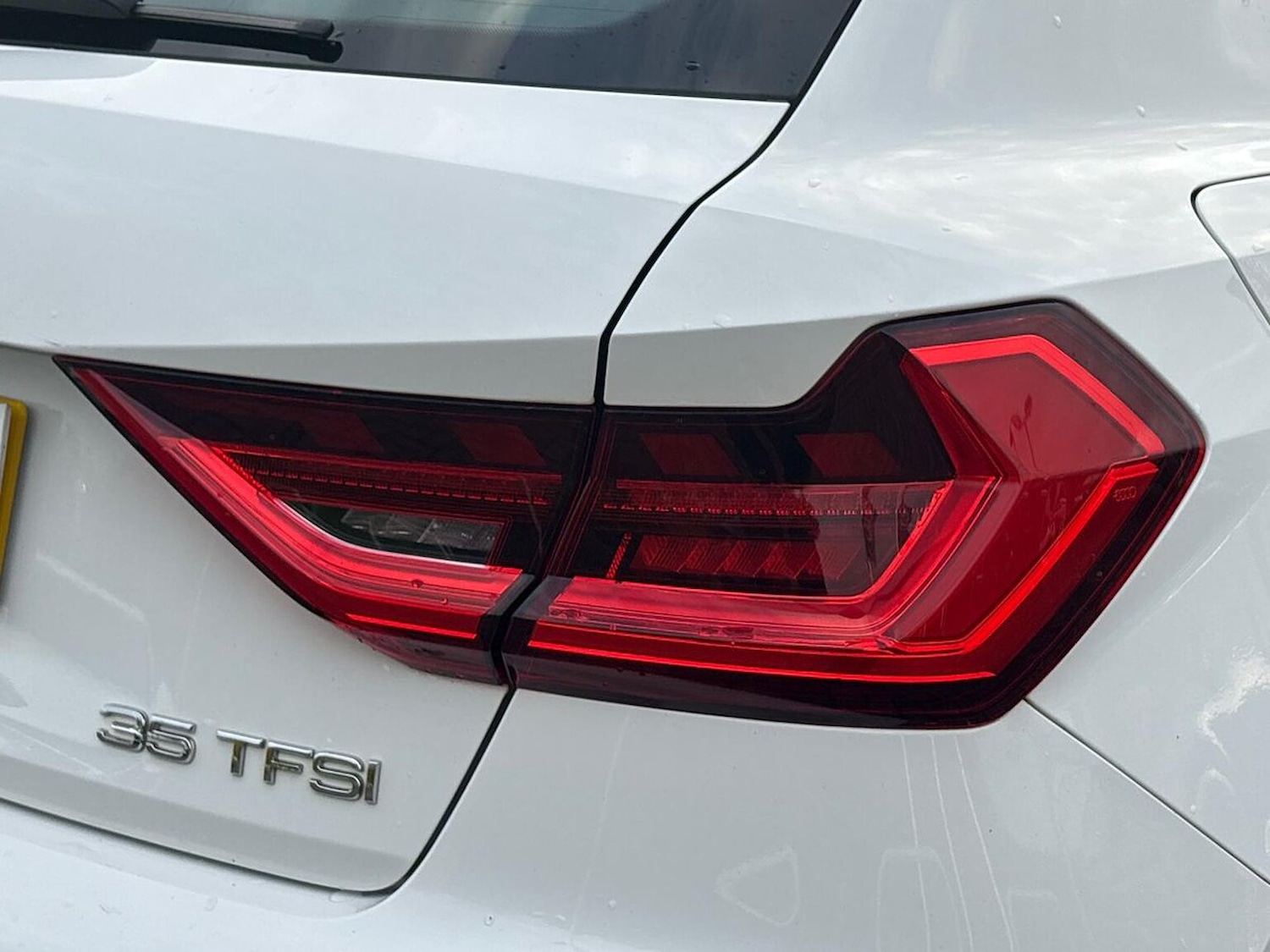 Used Audi A1 2023 for sale - 76134164: Photo 36