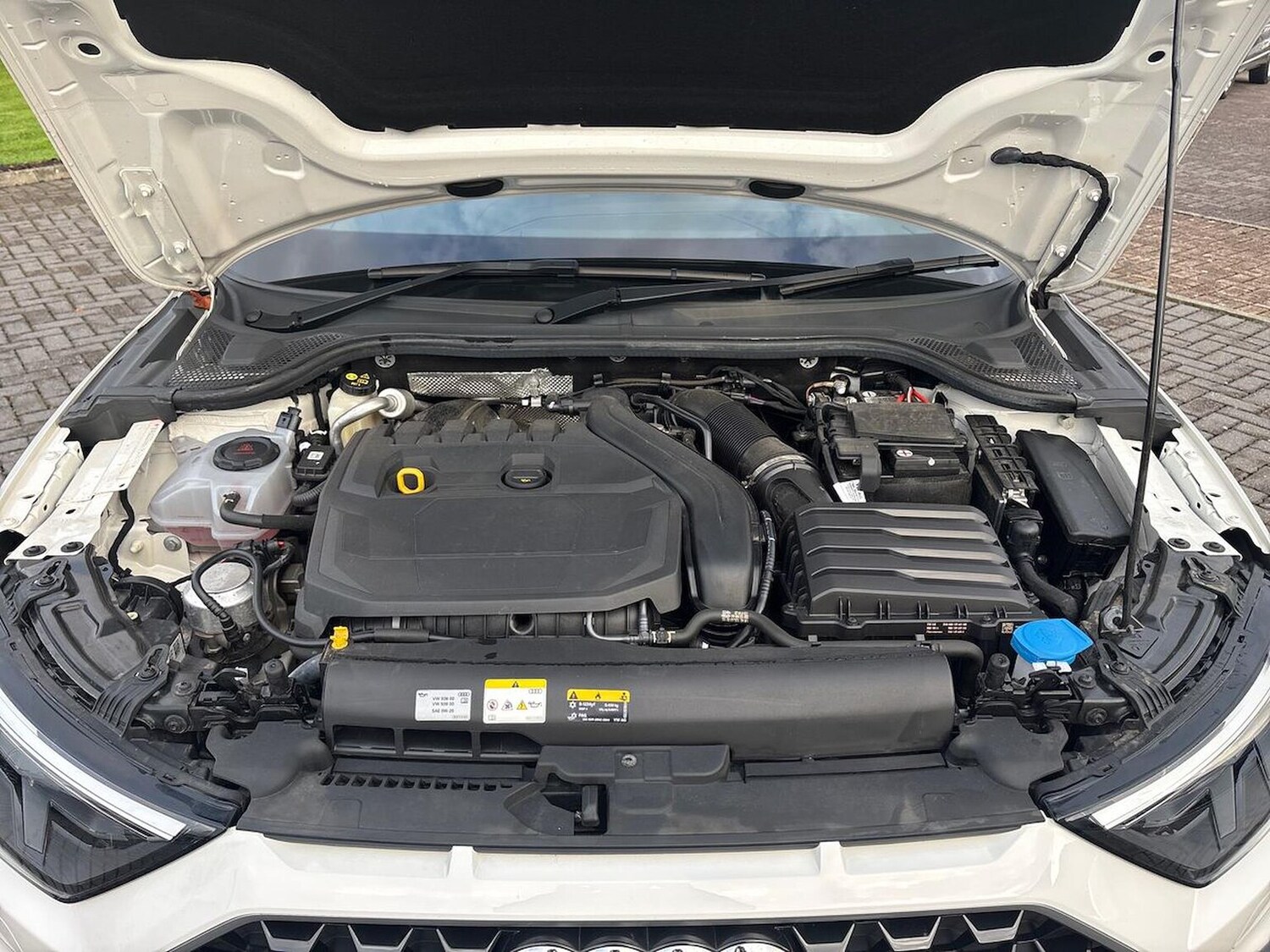 Used Audi A1 2023 for sale - 76134164: Photo 39