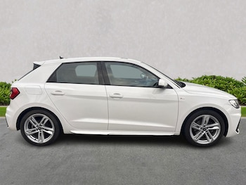 Used Audi A1 2023 for sale - 76134164: Photo 3