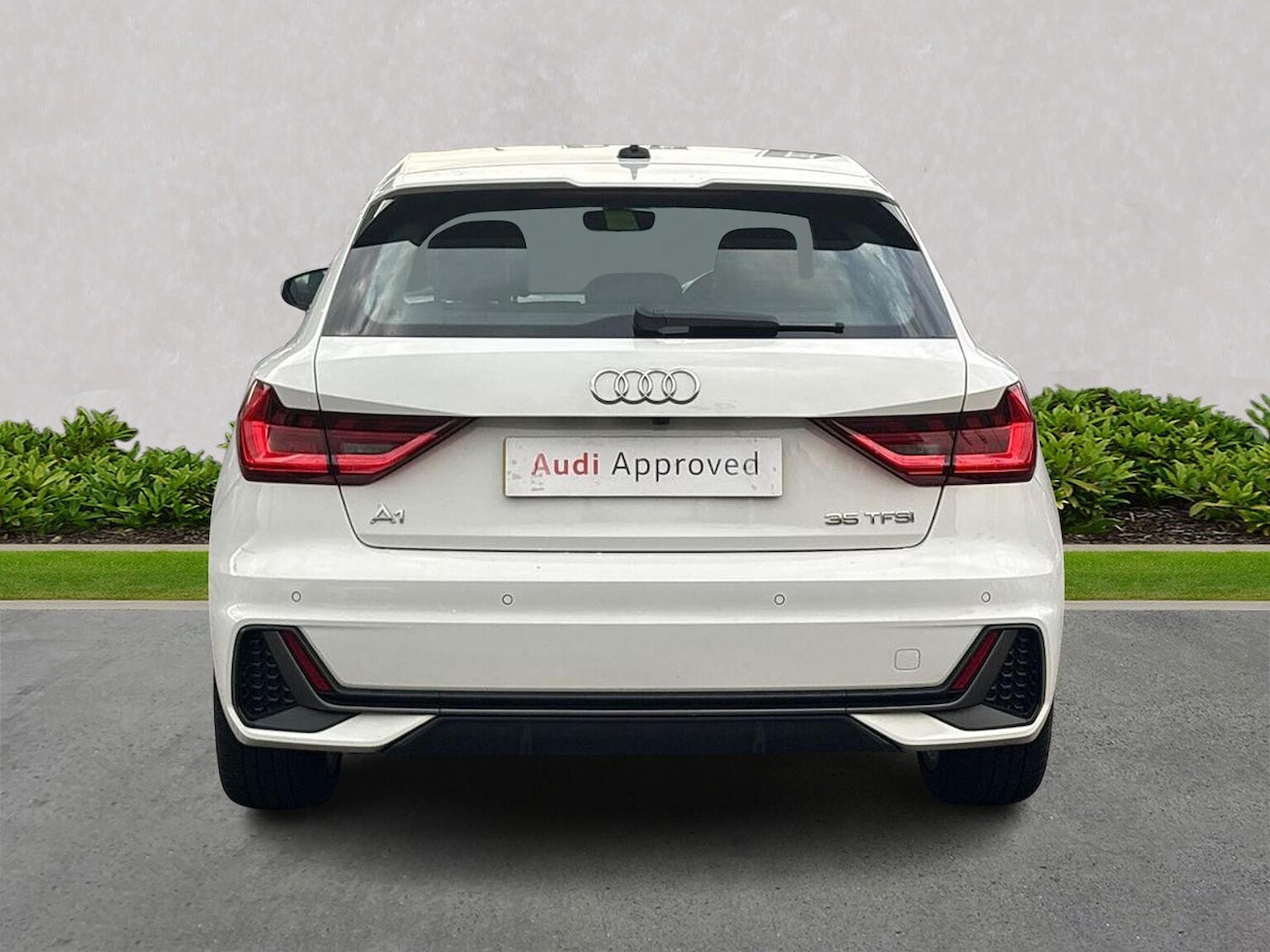 Used Audi A1 2023 for sale - 76134164: Photo 4