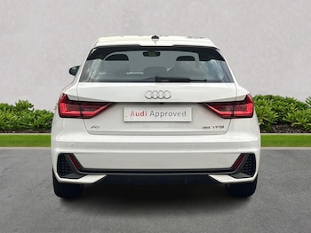 Used Audi A1 2023 for sale - 76134164: Photo 4