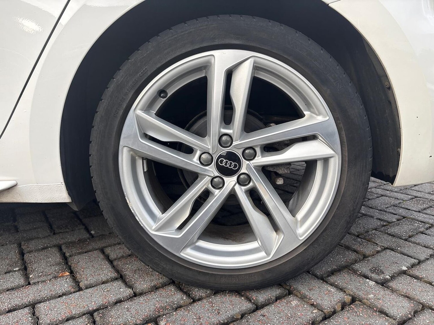 Used Audi A1 2023 for sale - 76134164: Photo 6