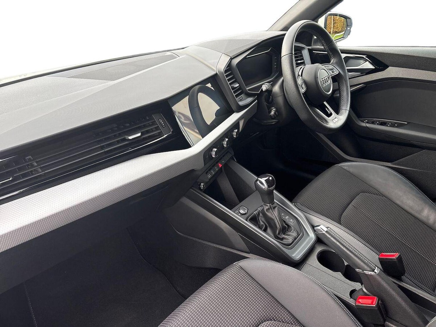 Used Audi A1 2023 for sale - 76134164: Photo 7