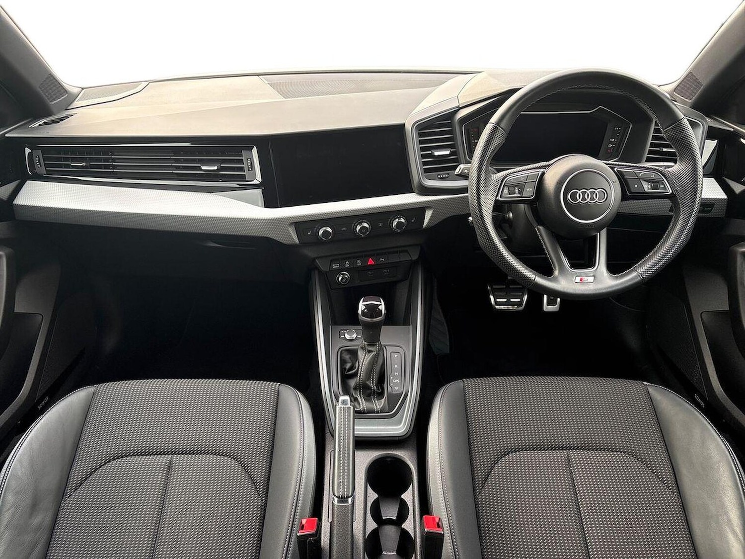 Used Audi A1 2023 for sale - 76134164: Photo 8