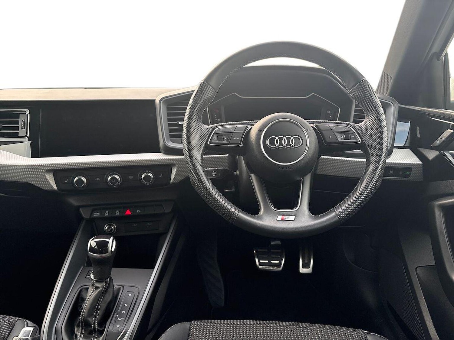 Used Audi A1 2023 for sale - 76134164: Photo 9