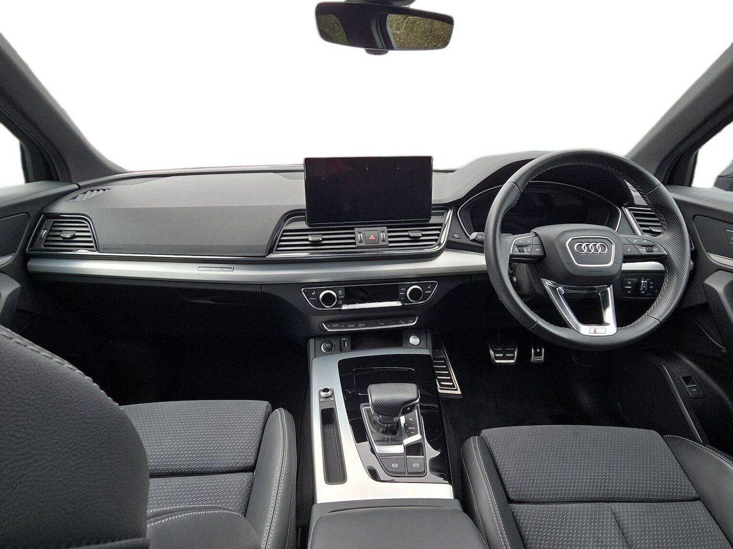 Used Audi Q5 2023 for sale - 78192729: Photo 10