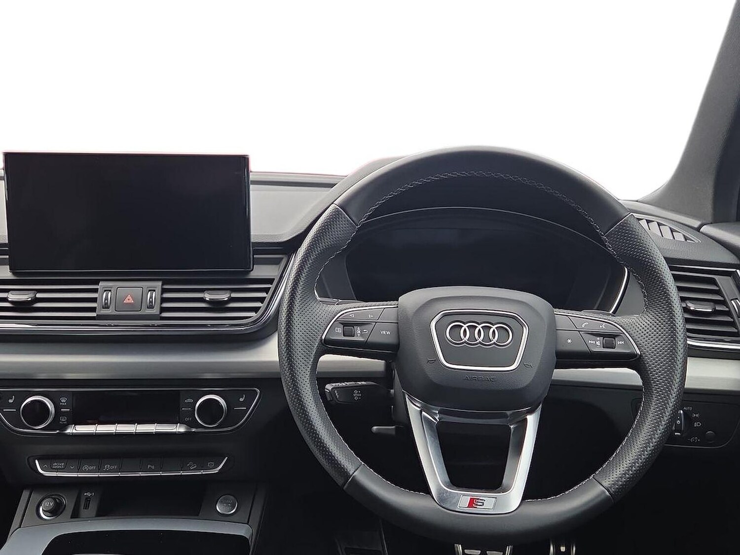Used Audi Q5 2023 for sale - 78192729: Photo 11