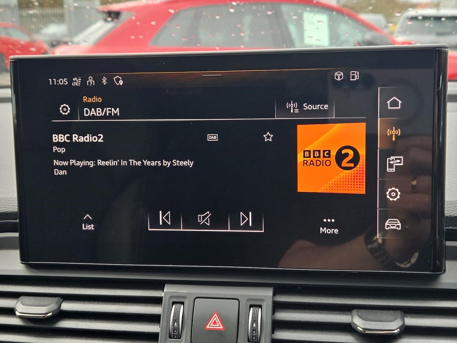 Used Audi Q5 2023 for sale - 78192729: Photo 13