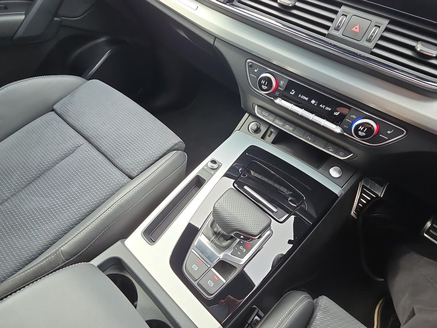 Used Audi Q5 2023 for sale - 78192729: Photo 15