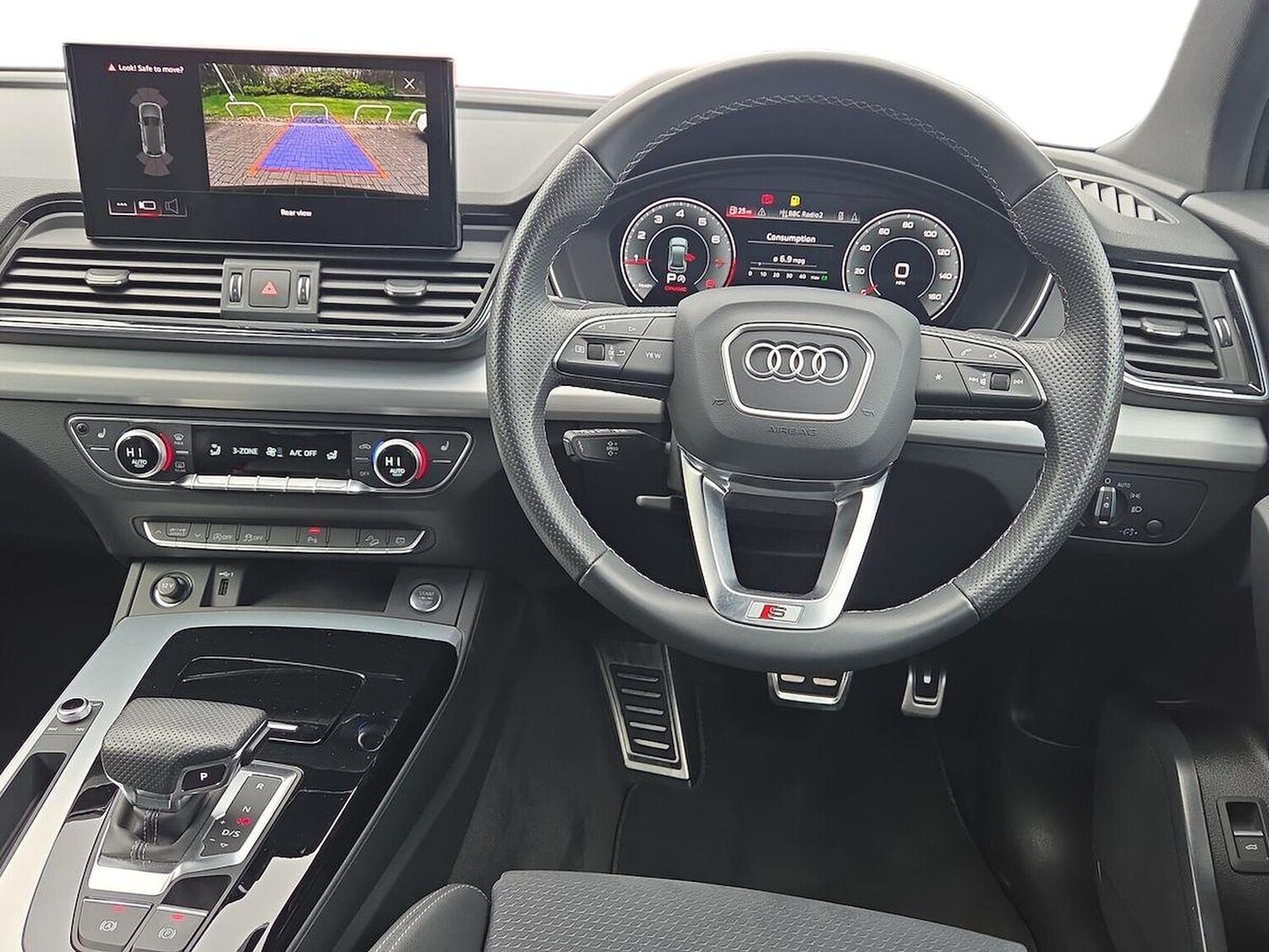 Used Audi Q5 2023 for sale - 78192729: Photo 17