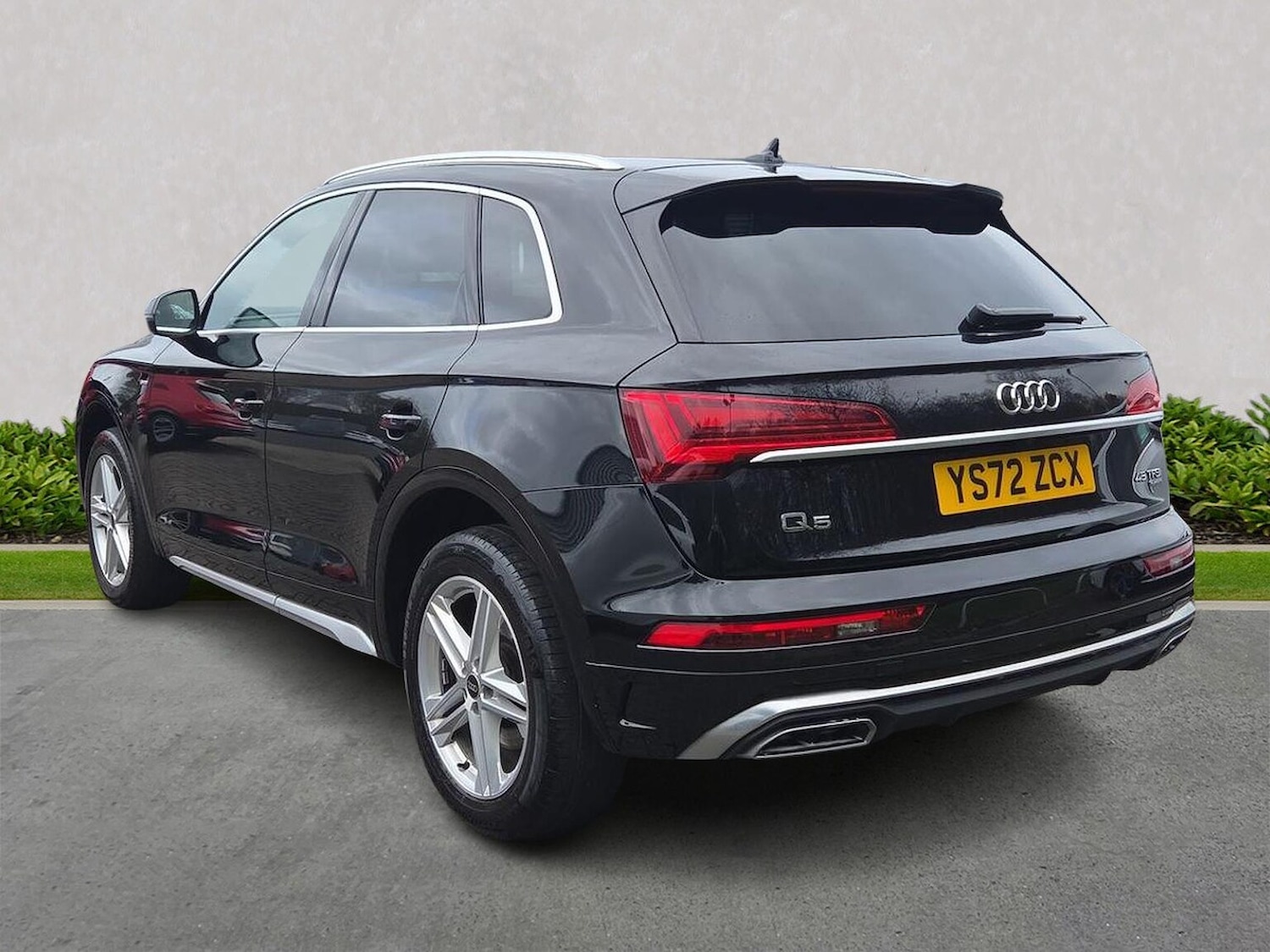 Used Audi Q5 2023 for sale - 78192729: Photo 2