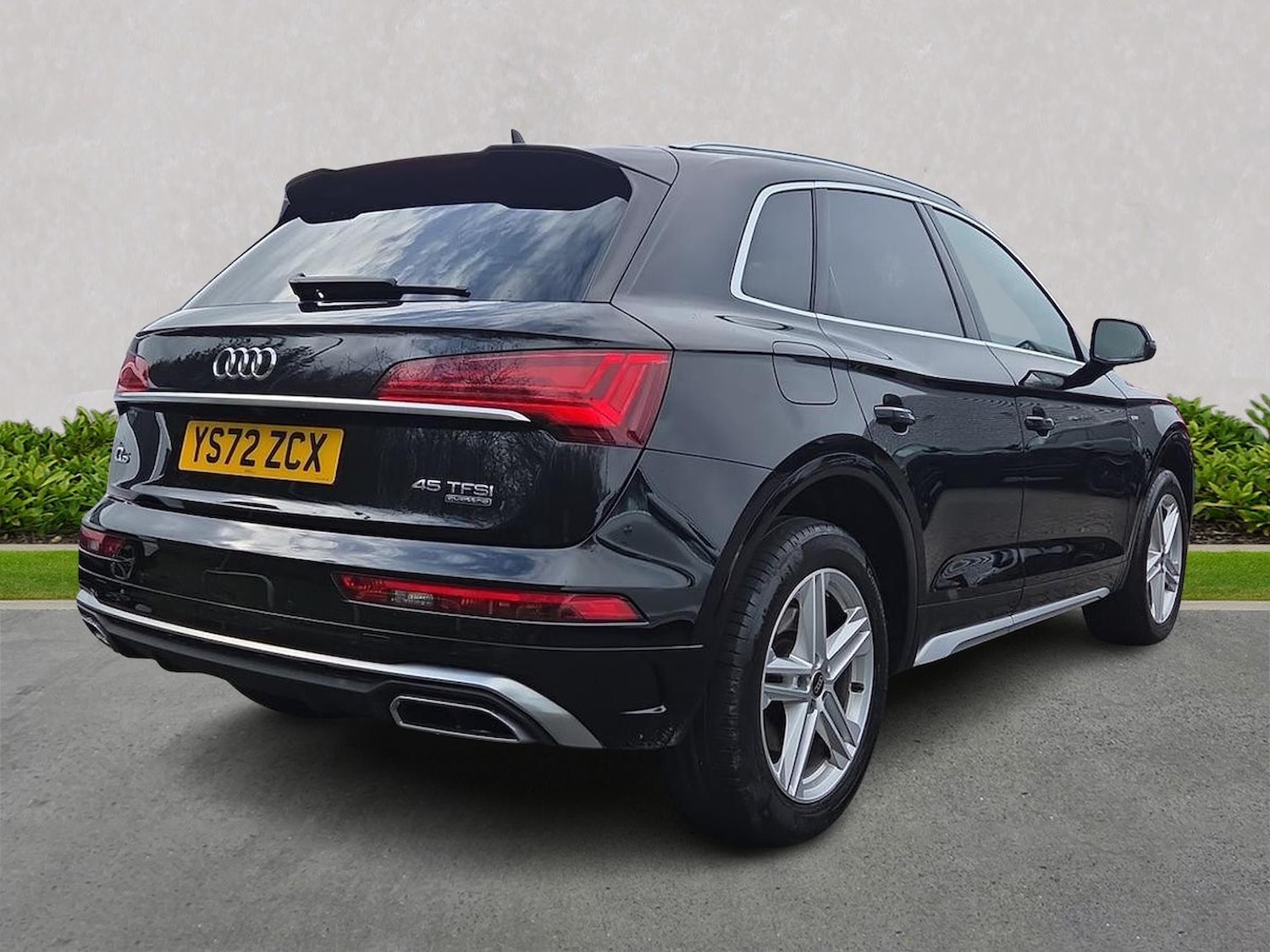 Used Audi Q5 2023 for sale - 78192729: Photo 20