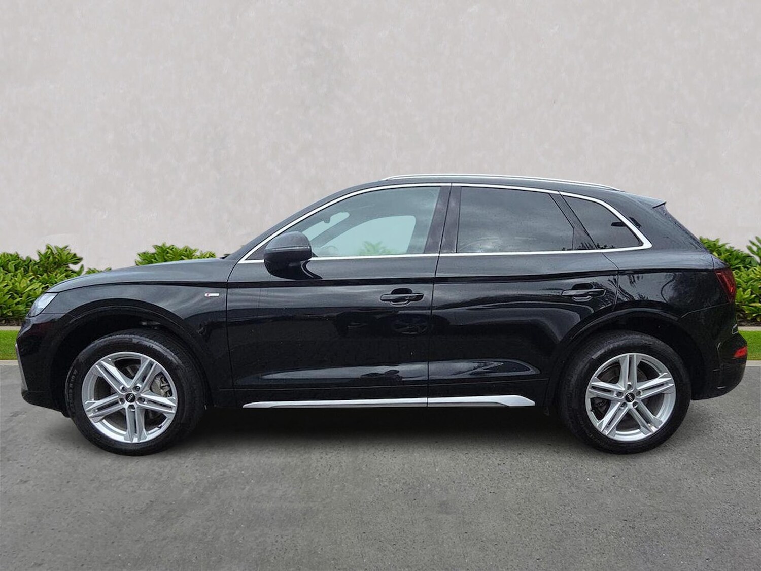 Used Audi Q5 2023 for sale - 78192729: Photo 21