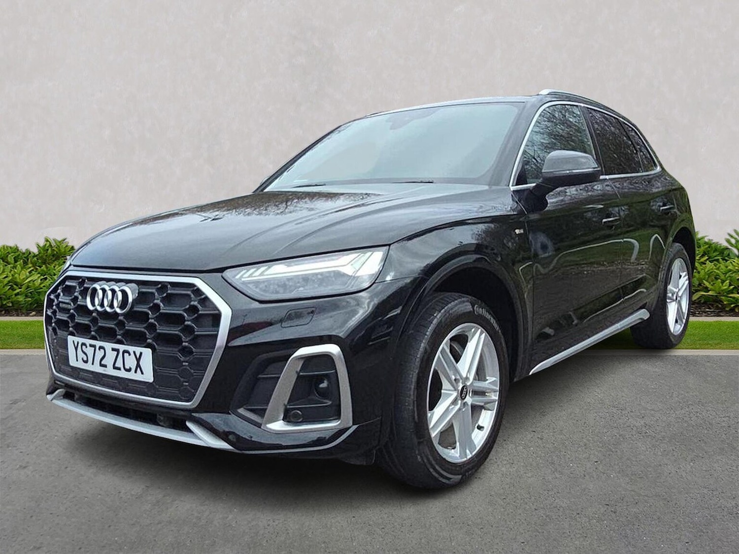 Used Audi Q5 2023 for sale - 78192729: Photo 22