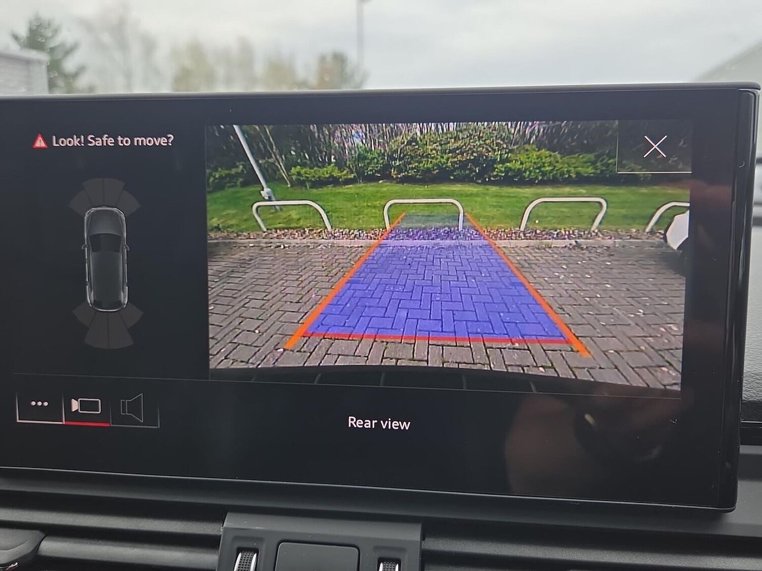 Used Audi Q5 2023 for sale - 78192729: Photo 25