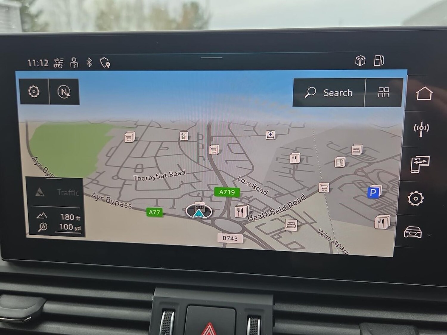 Used Audi Q5 2023 for sale - 78192729: Photo 26