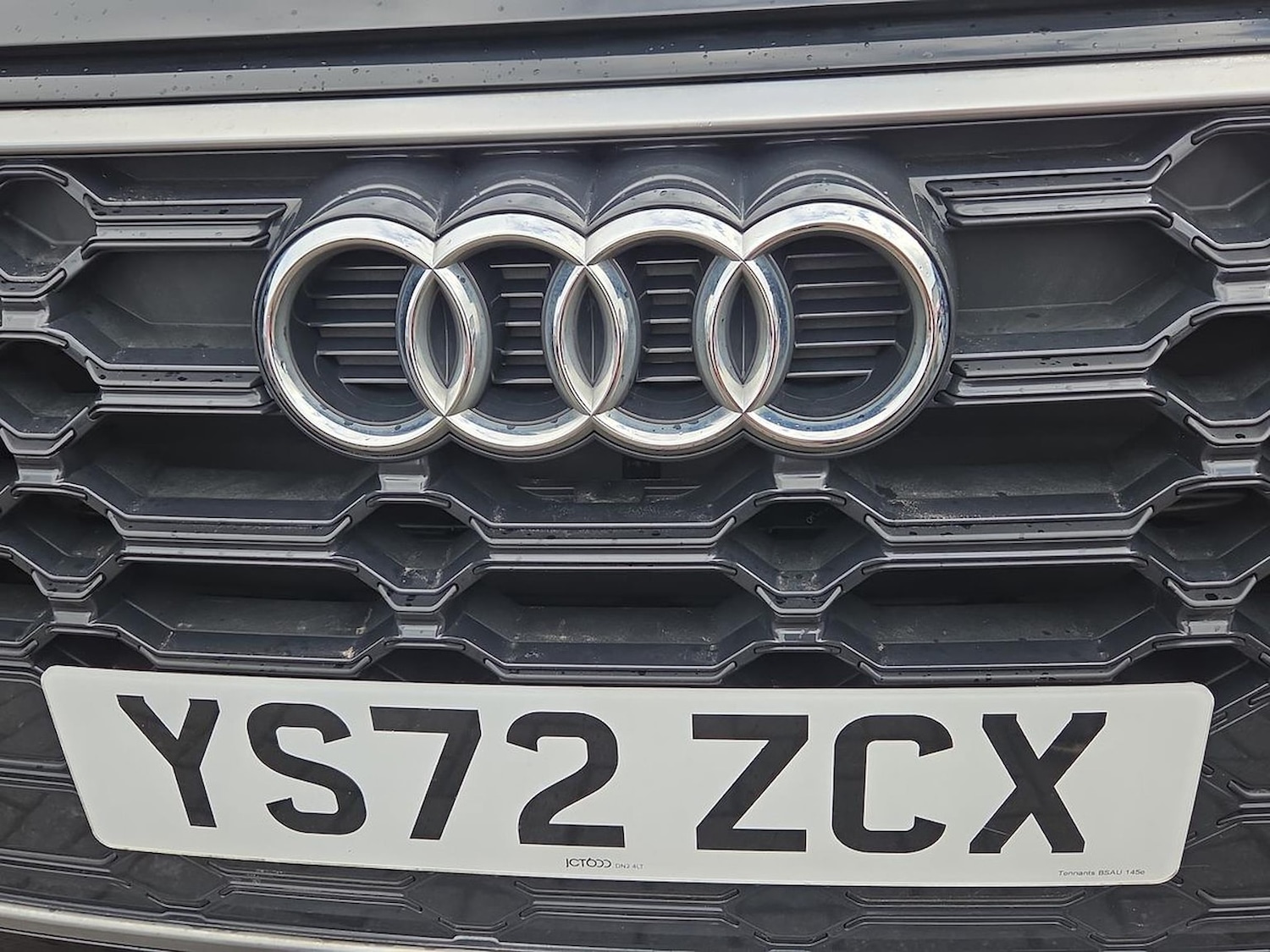 Used Audi Q5 2023 for sale - 78192729: Photo 34