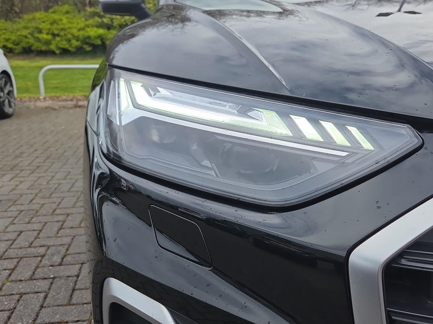 Used Audi Q5 2023 for sale - 78192729: Photo 35