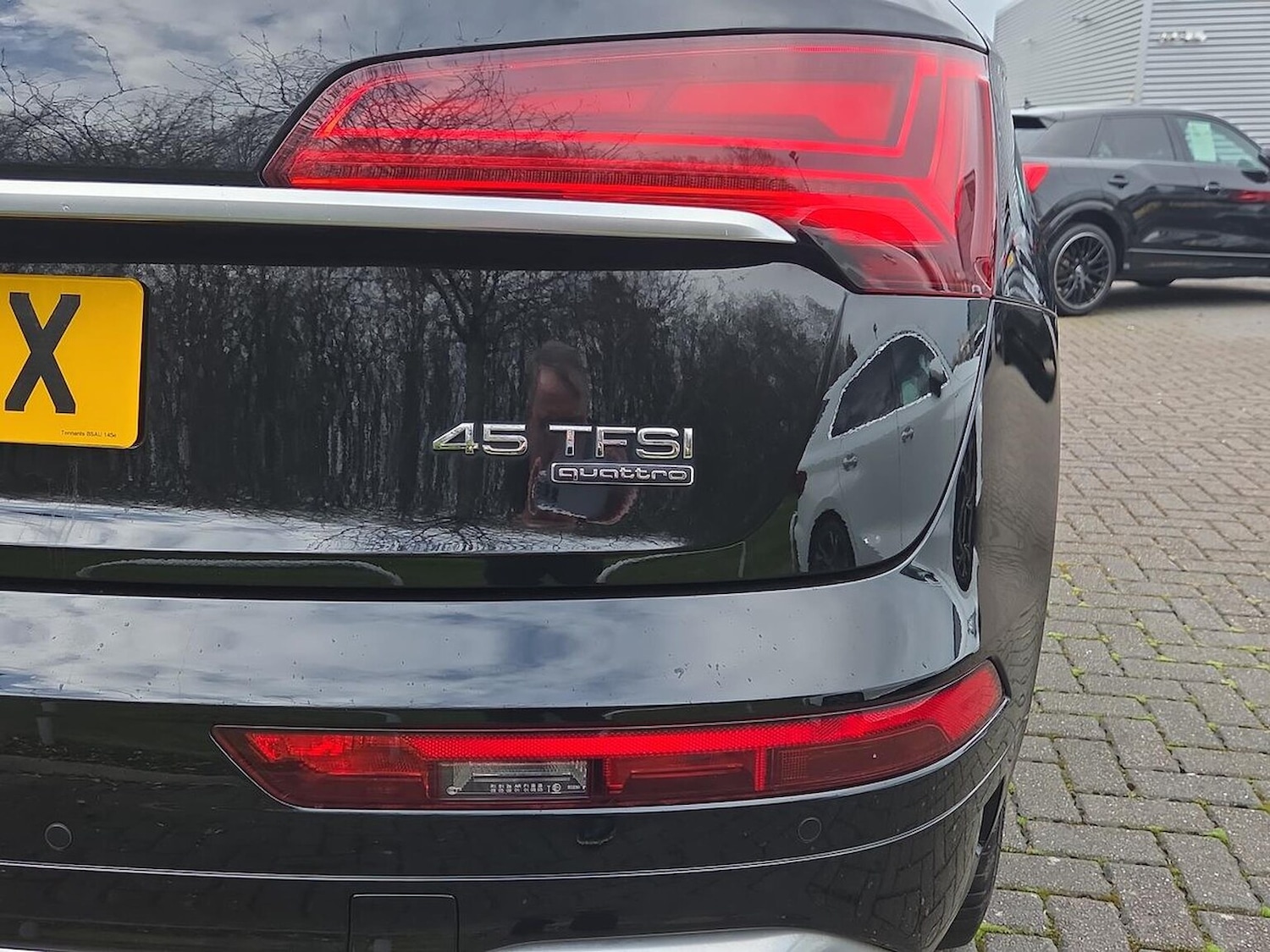 Used Audi Q5 2023 for sale - 78192729: Photo 37