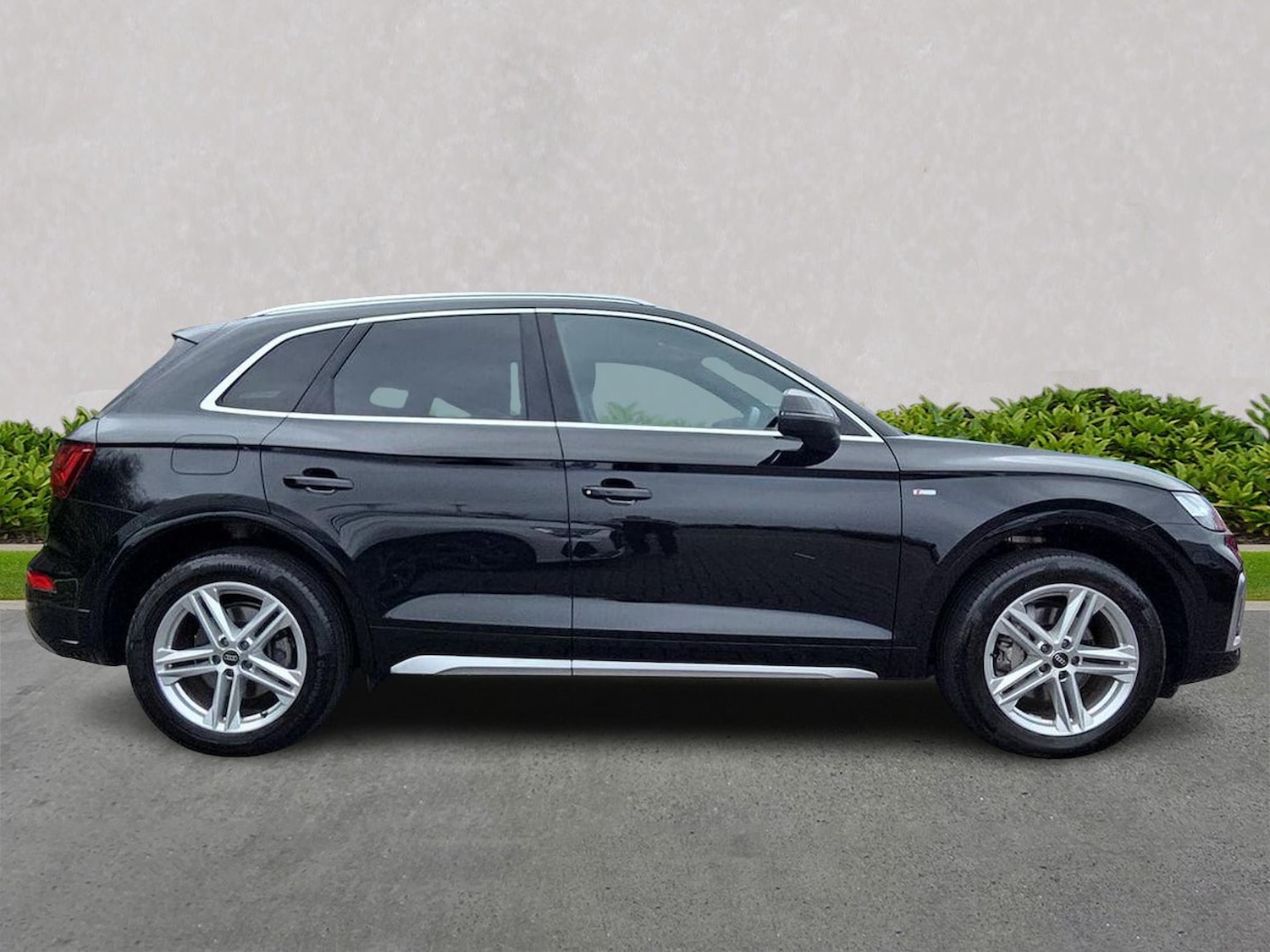 Used Audi Q5 2023 for sale - 78192729: Photo 5