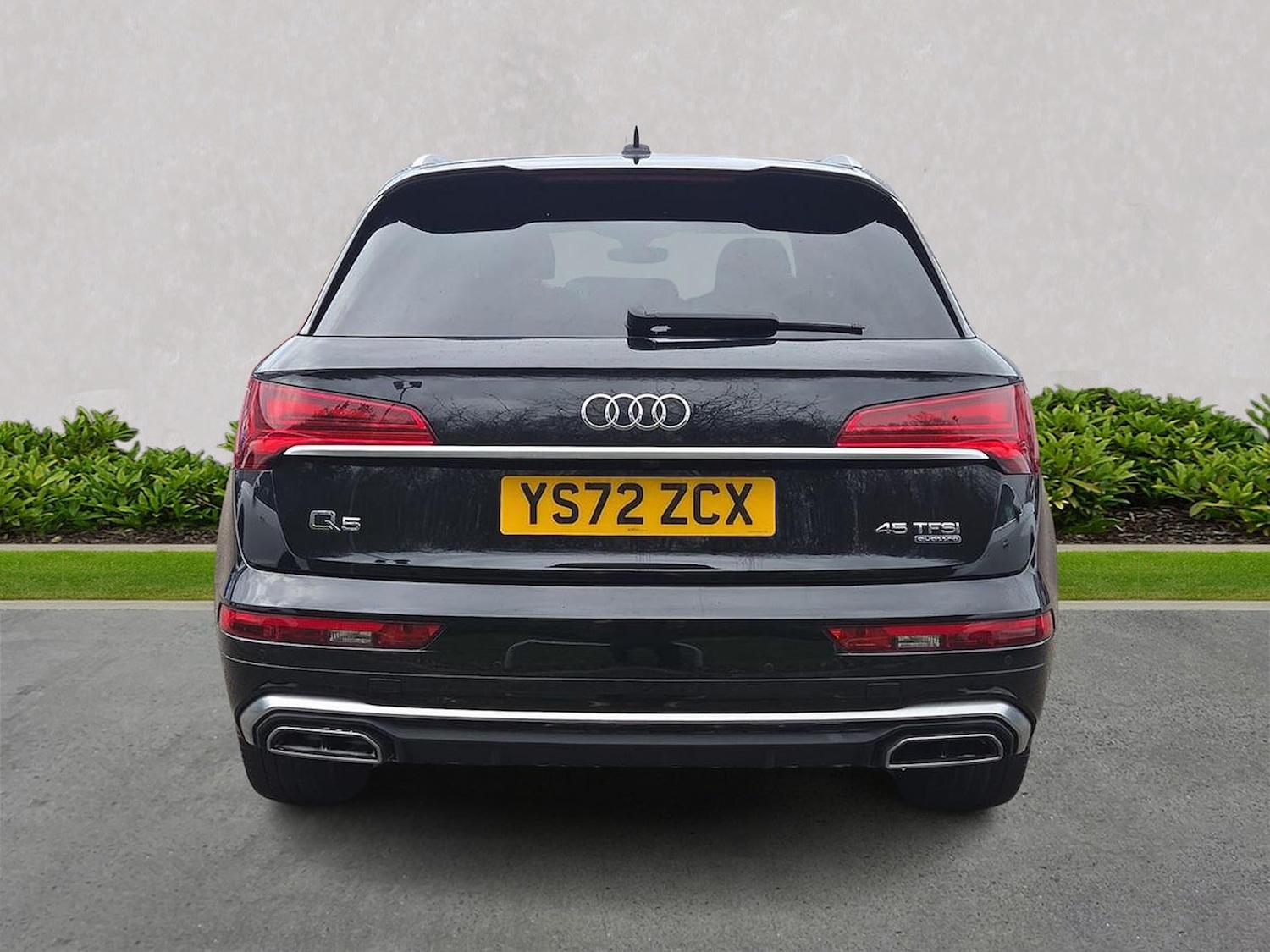 Used Audi Q5 2023 for sale - 78192729: Photo 6