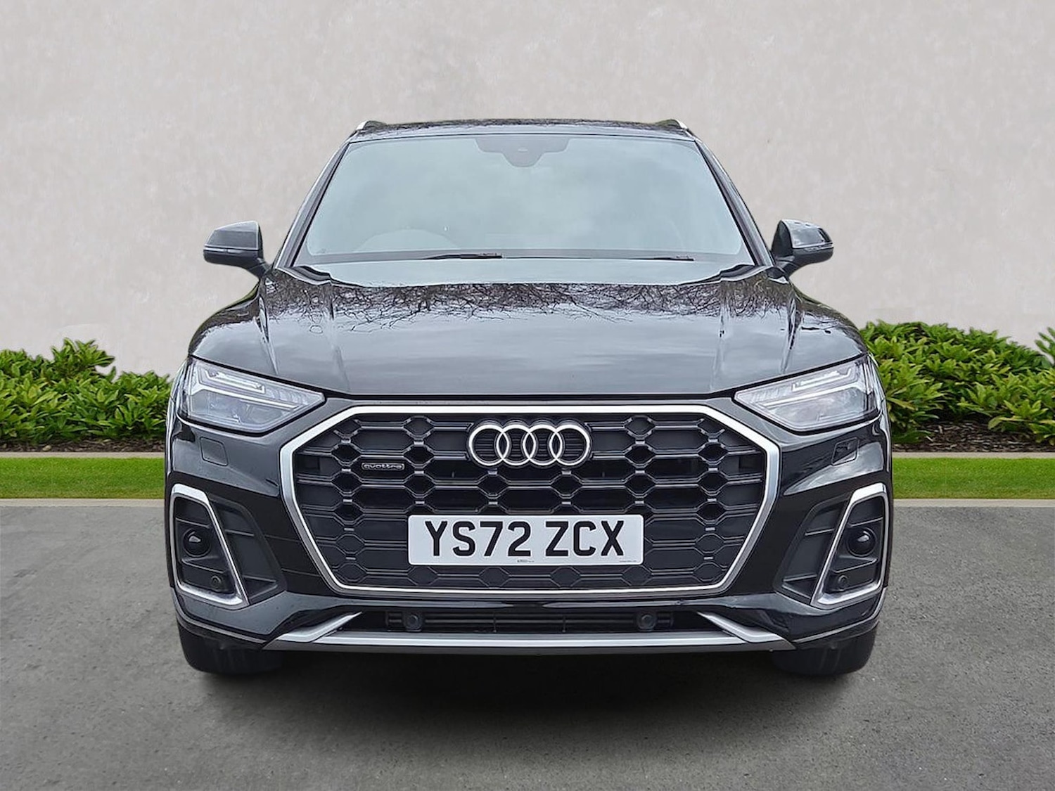 Used Audi Q5 2023 for sale - 78192729: Photo 7