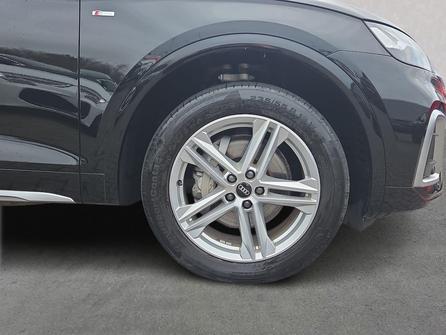 Used Audi Q5 2023 for sale - 78192729: Photo 8