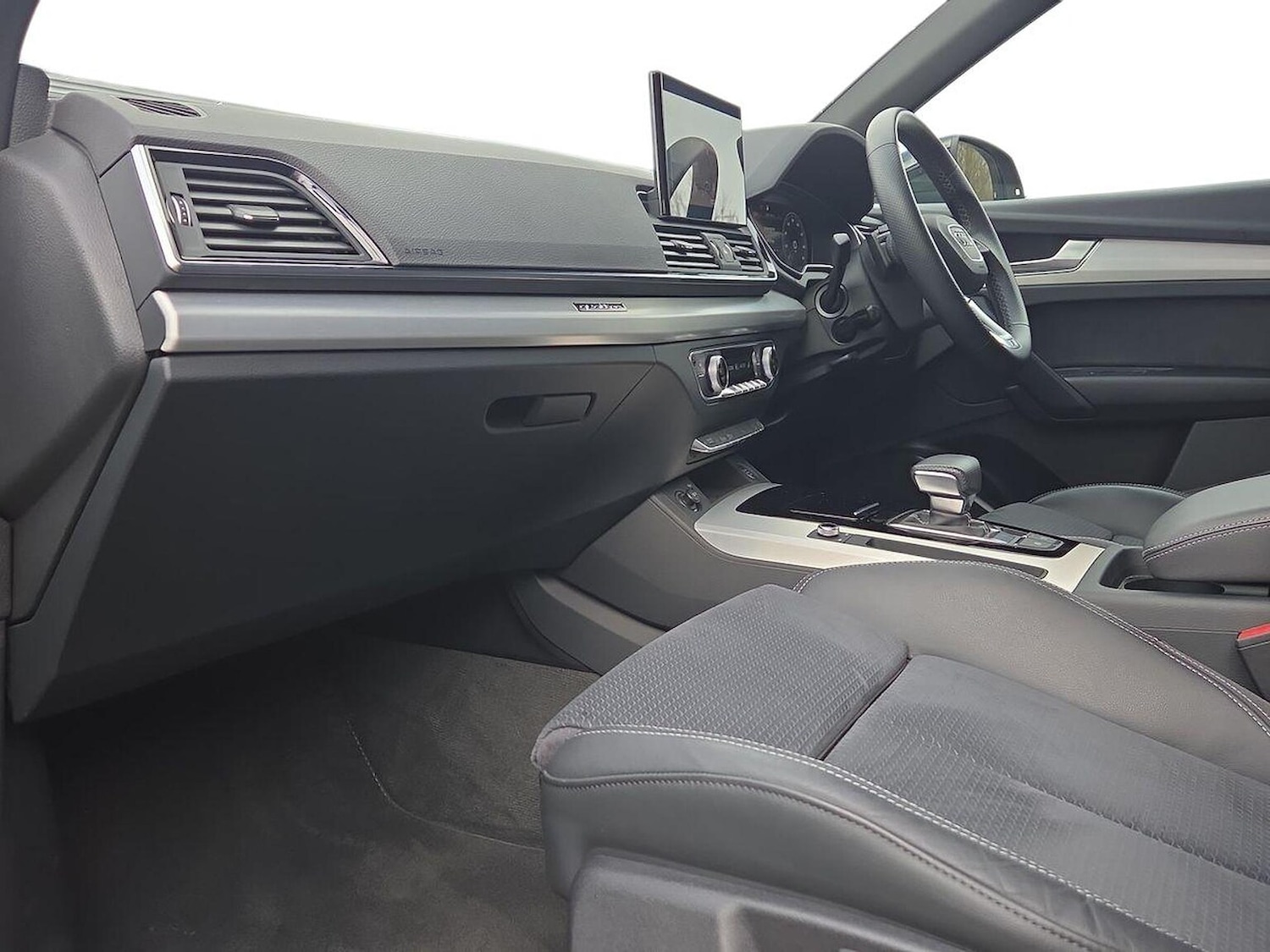 Used Audi Q5 2023 for sale - 78192729: Photo 9