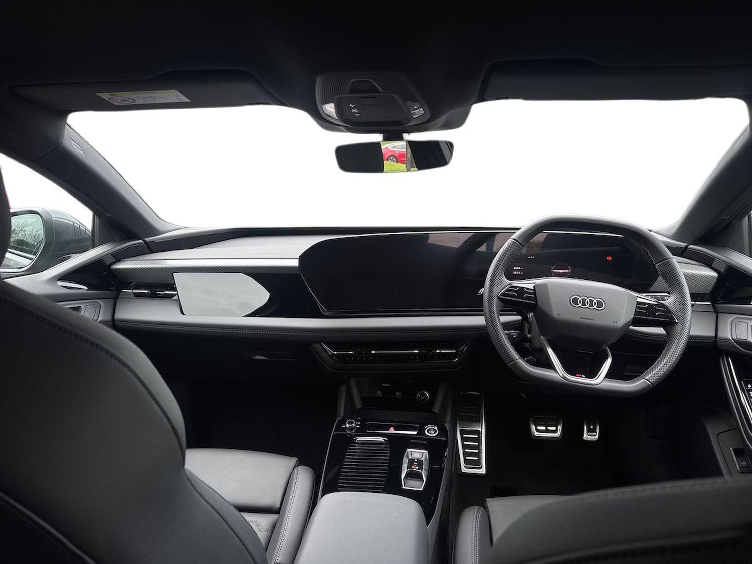 Used Audi A6 2025 for sale - 78192747: Photo 10