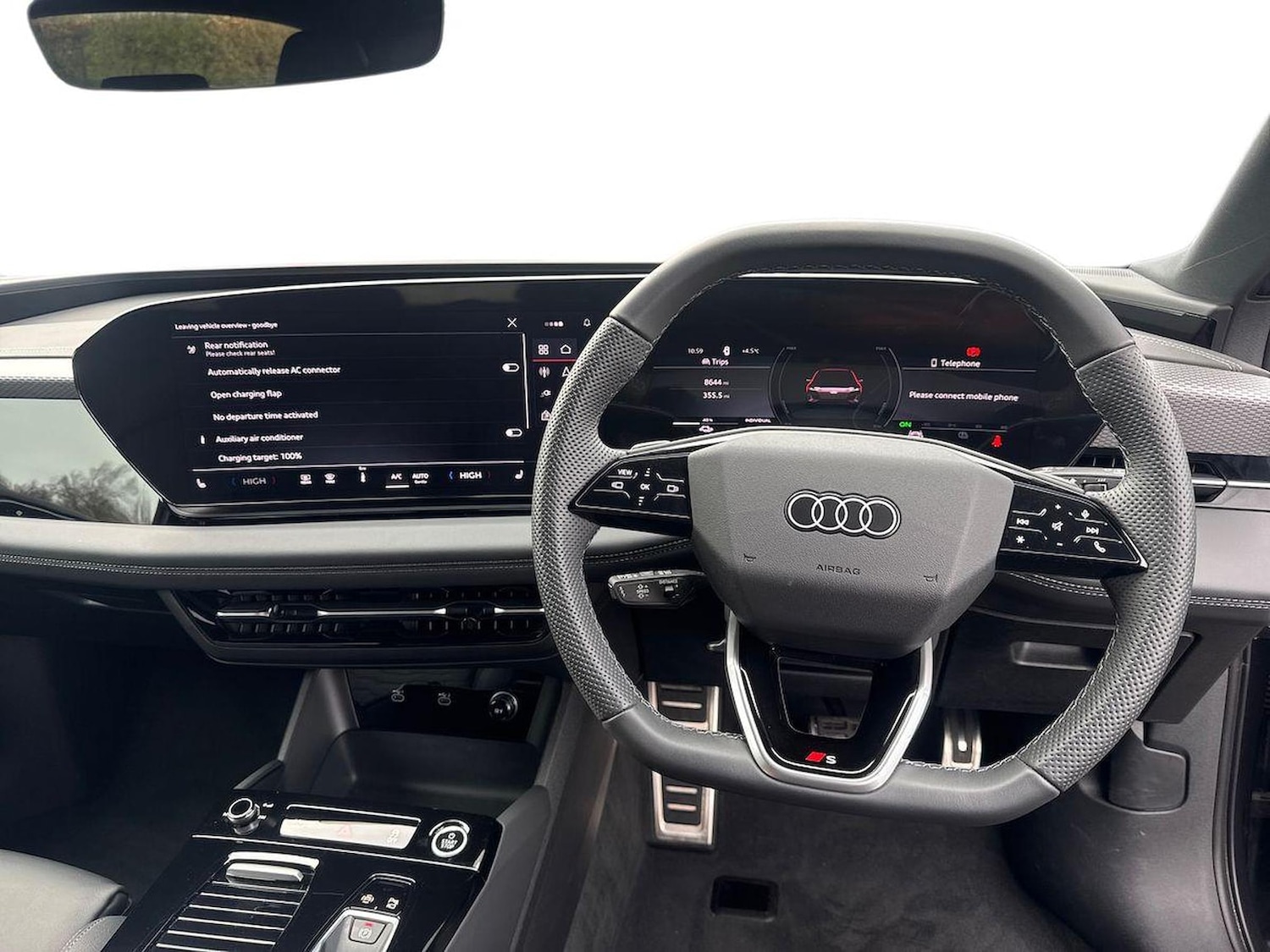 Used Audi A6 2025 for sale - 78192747: Photo 11