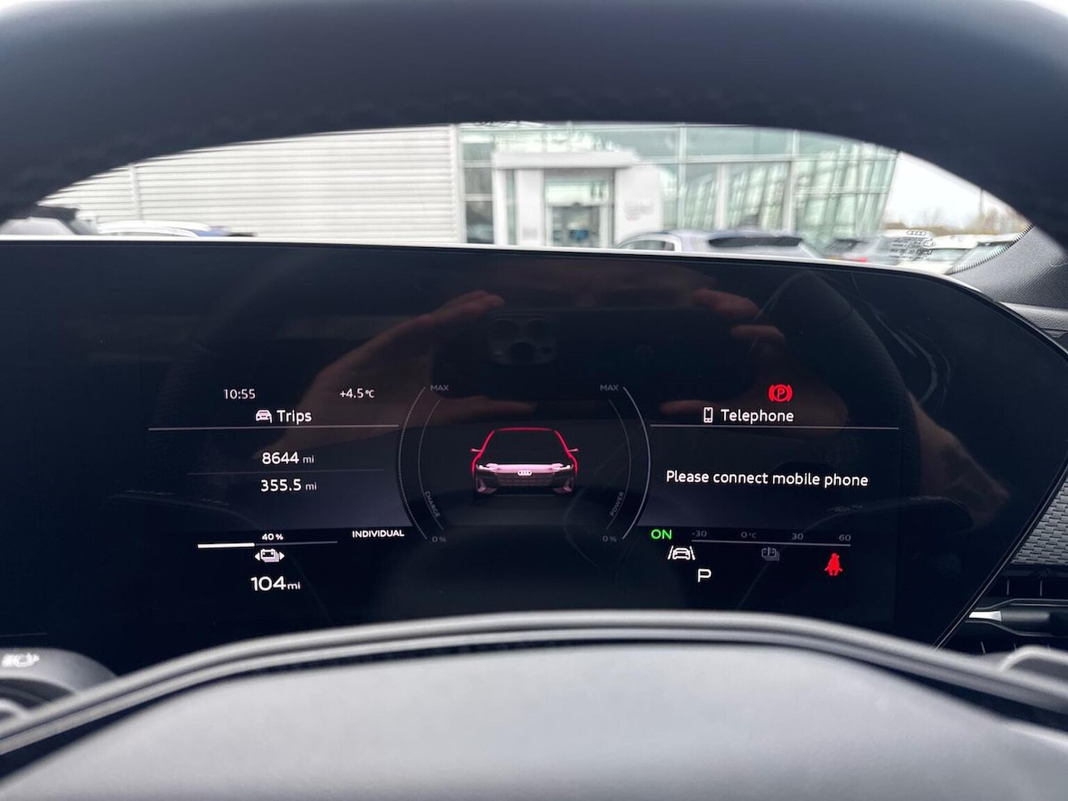 Used Audi A6 2025 for sale - 78192747: Photo 12