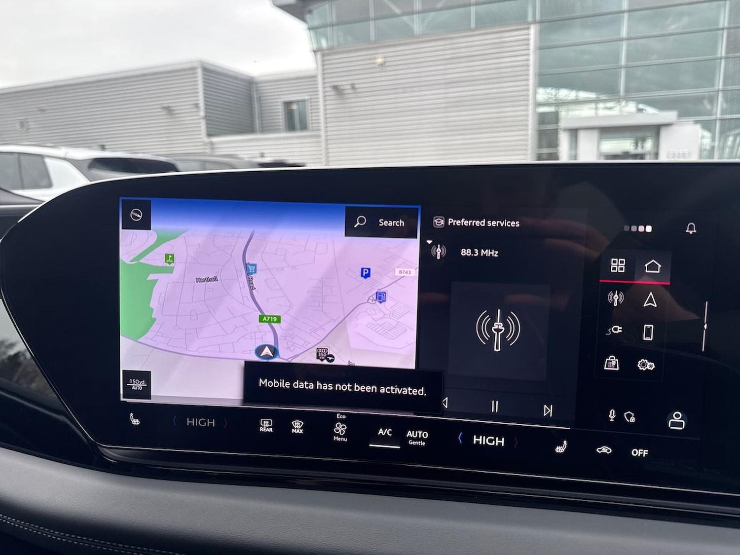 Used Audi A6 2025 for sale - 78192747: Photo 13