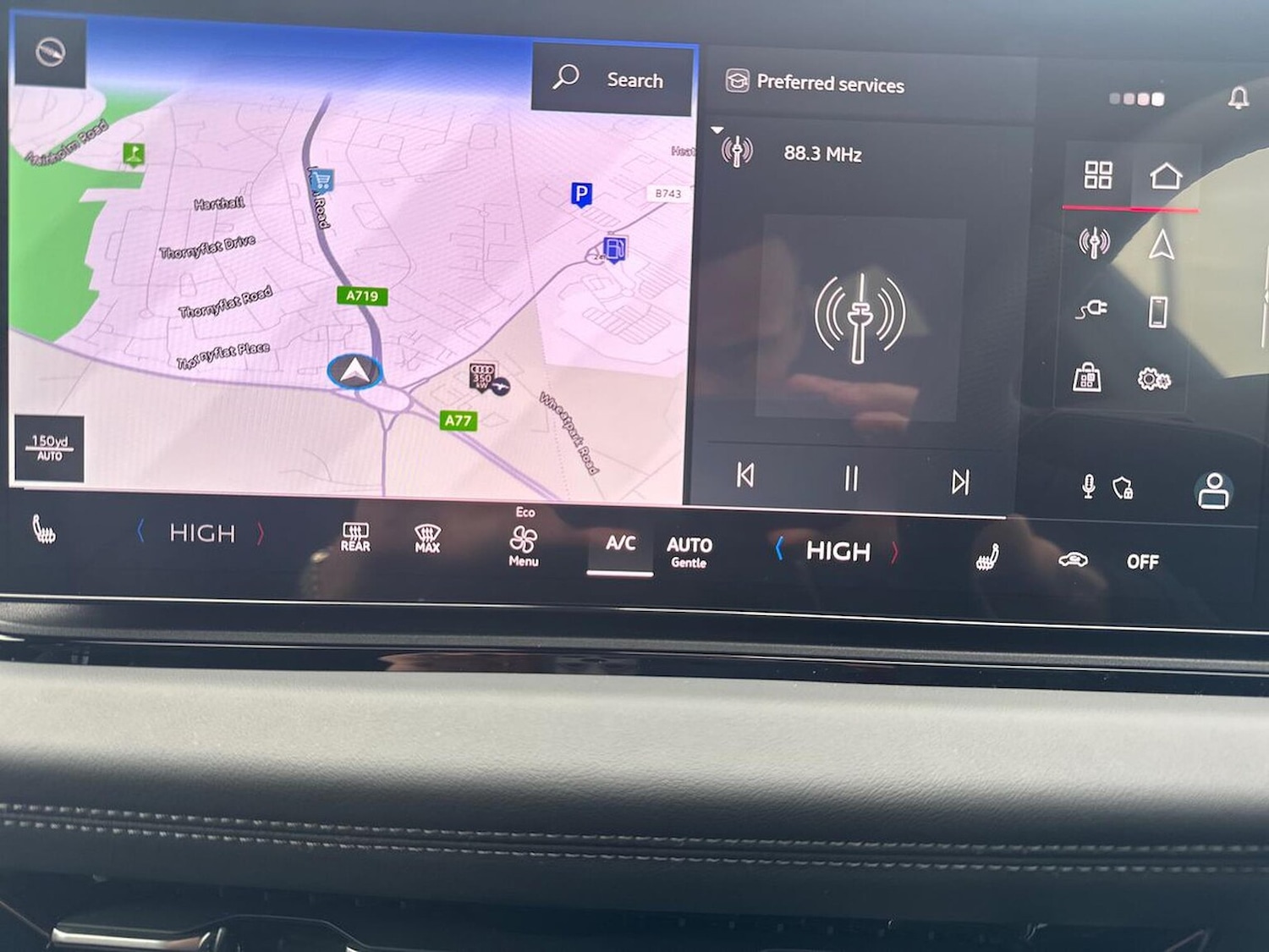 Used Audi A6 2025 for sale - 78192747: Photo 14