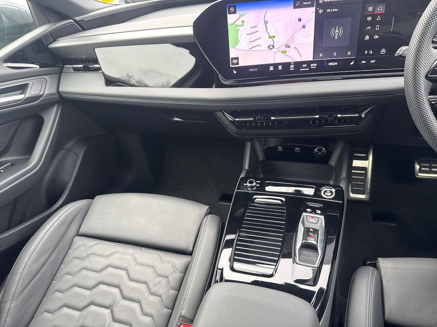 Used Audi A6 2025 for sale - 78192747: Photo 15