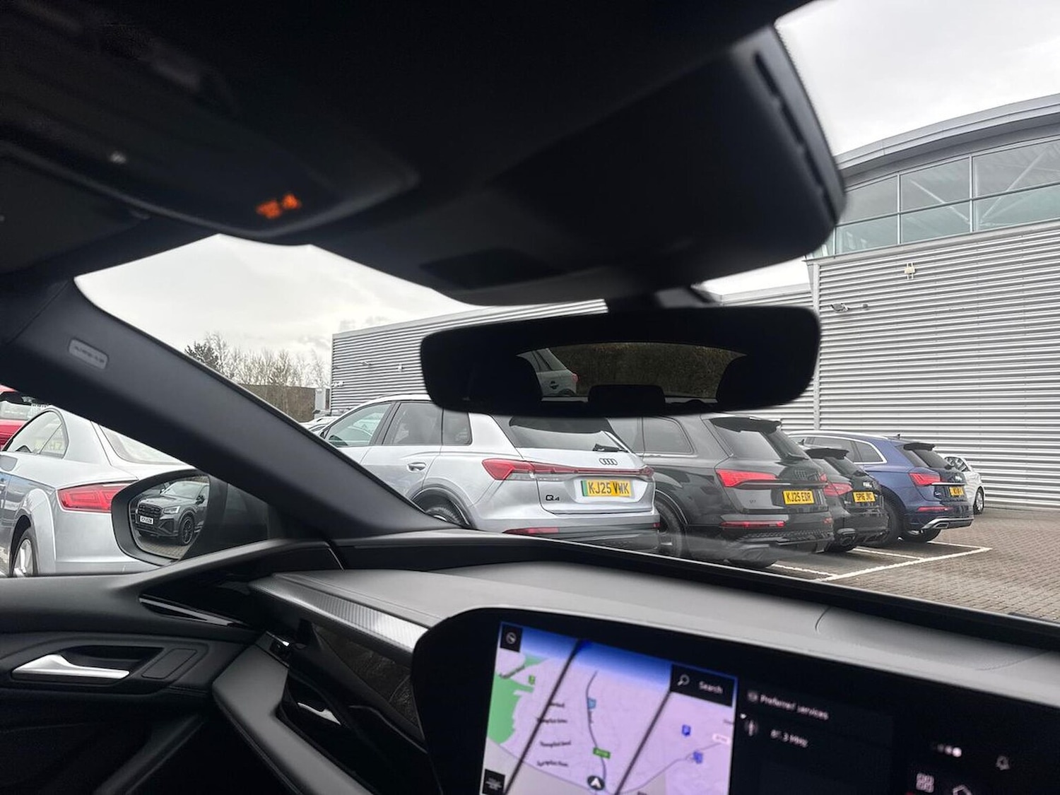 Used Audi A6 2025 for sale - 78192747: Photo 16