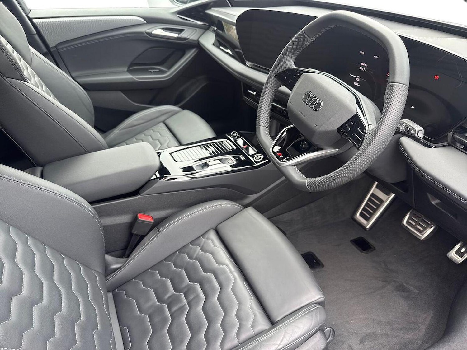 Used Audi A6 2025 for sale - 78192747: Photo 17