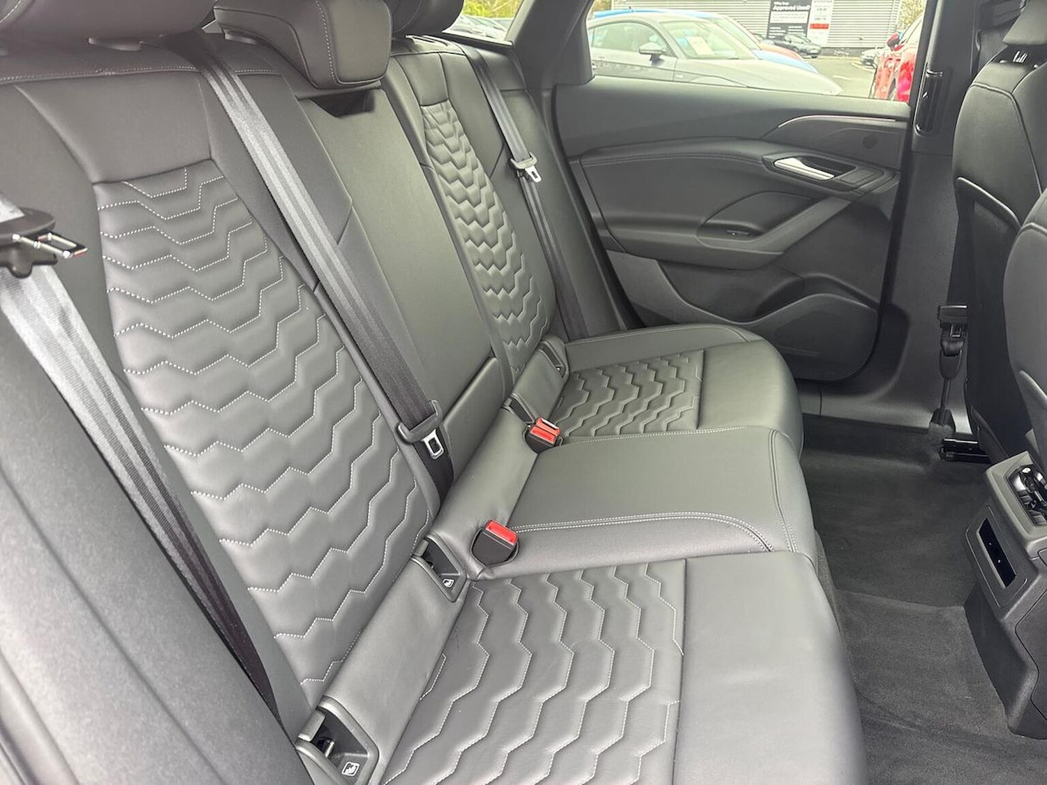 Used Audi A6 2025 for sale - 78192747: Photo 18