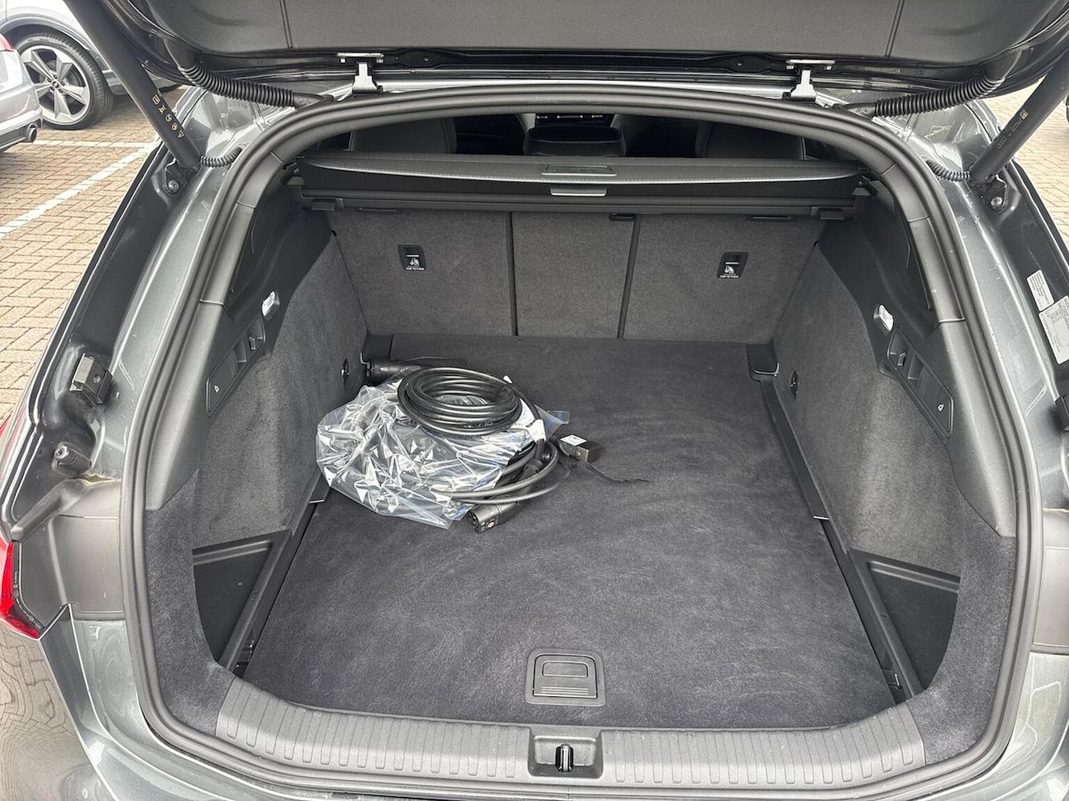 Used Audi A6 2025 for sale - 78192747: Photo 19